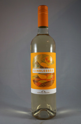 Monte dos Perdigões "Sunblessed white", Vinho Regional Alentejano 